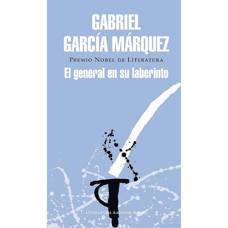 B DE BOLSILLO - El General En Su Laberinto