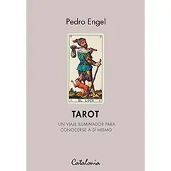 CATALONIA - Tarot Un Viaje Iluminador Para Conocerse A Si Mismo