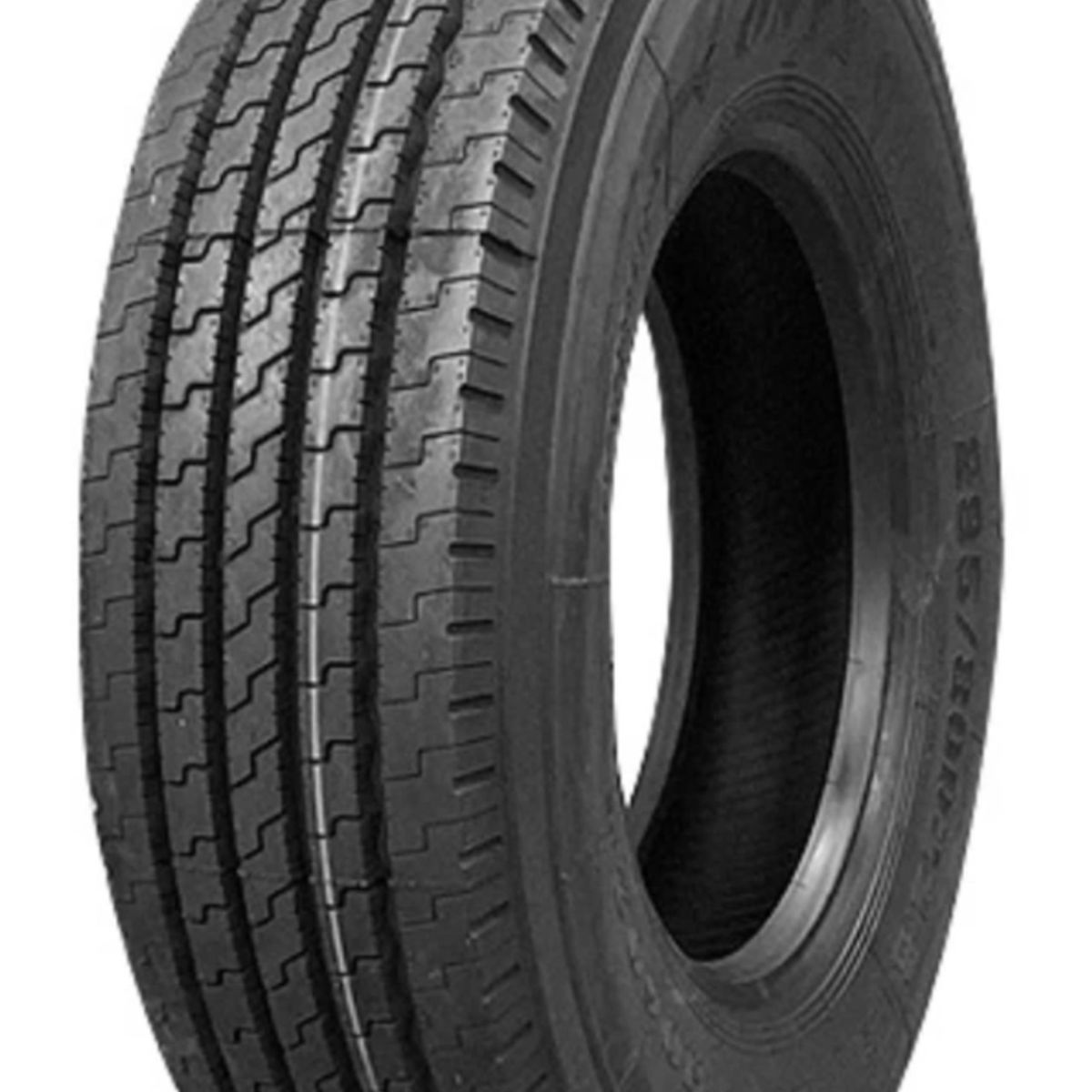 GENERICO - NEUMATICO 295/80 R22.5 ONYX HO602XS TBR 18PR 152/149M DIRECCIONAL