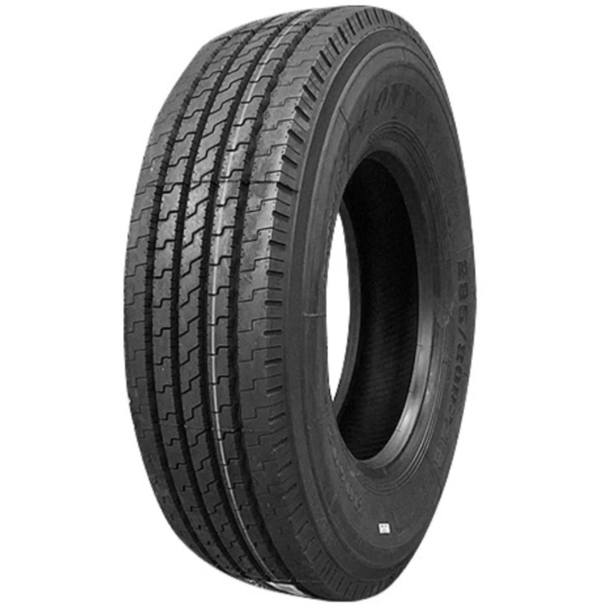 GENERICO - NEUMATICO 295/80 R22.5 ONYX HO602XS TBR 18PR 152/149M DIRECCIONAL