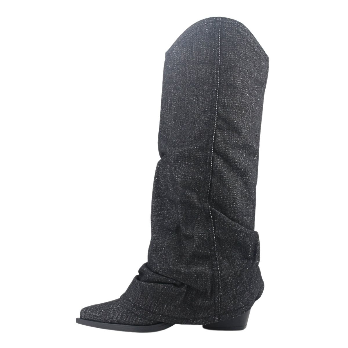 CHALADA - Bota Mujer Azul Casual Chalada Week-2