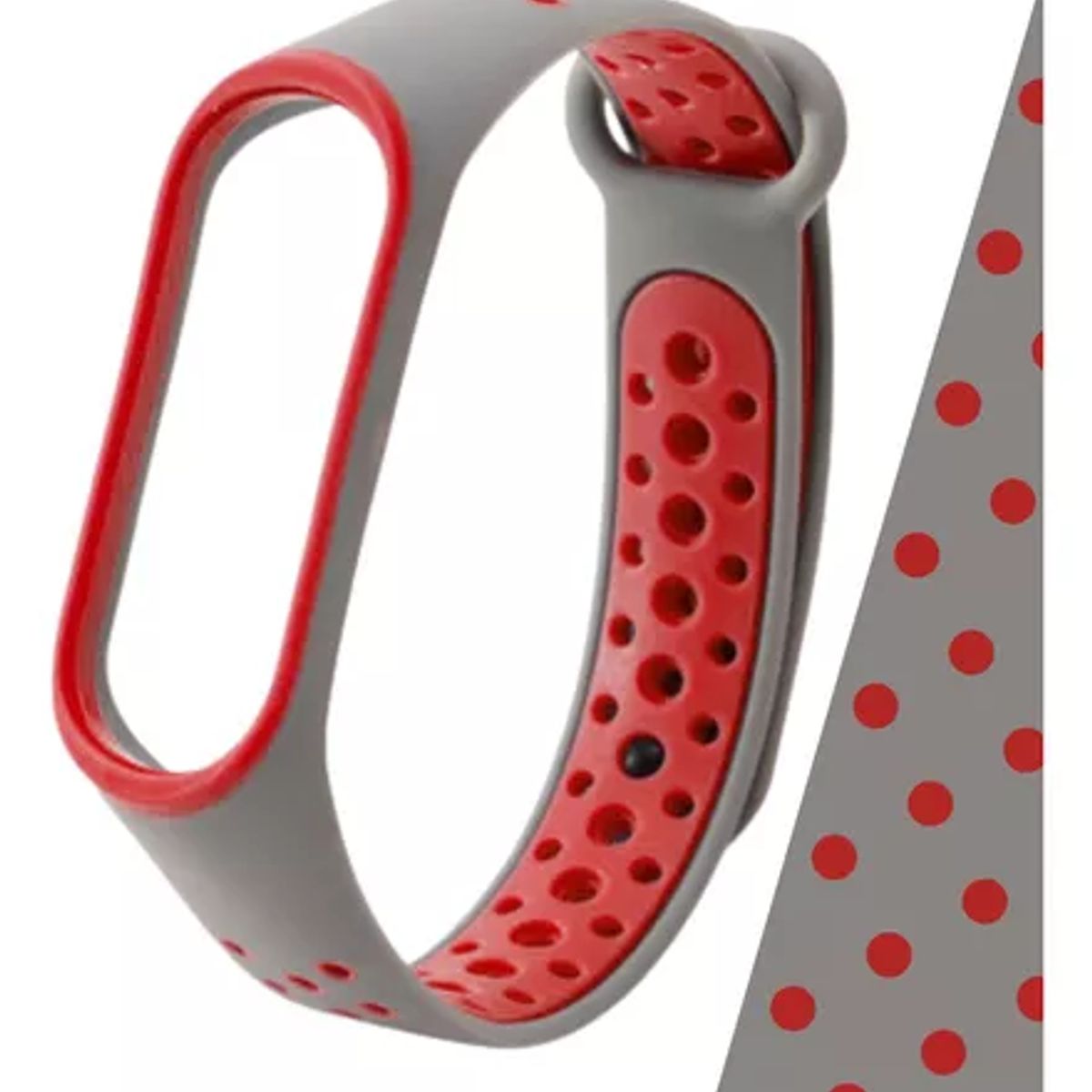 GENERICO - Correas Deportivas Compatible Con Mi Band 56