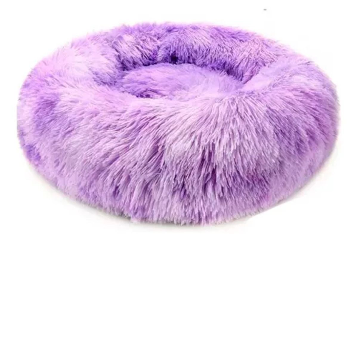 GENERICO - Cama Almohadón Antiestrés Mascotas Gatos Perros De 80cm