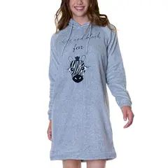 BAZIANI - Camisola Pijama Mujer 8622