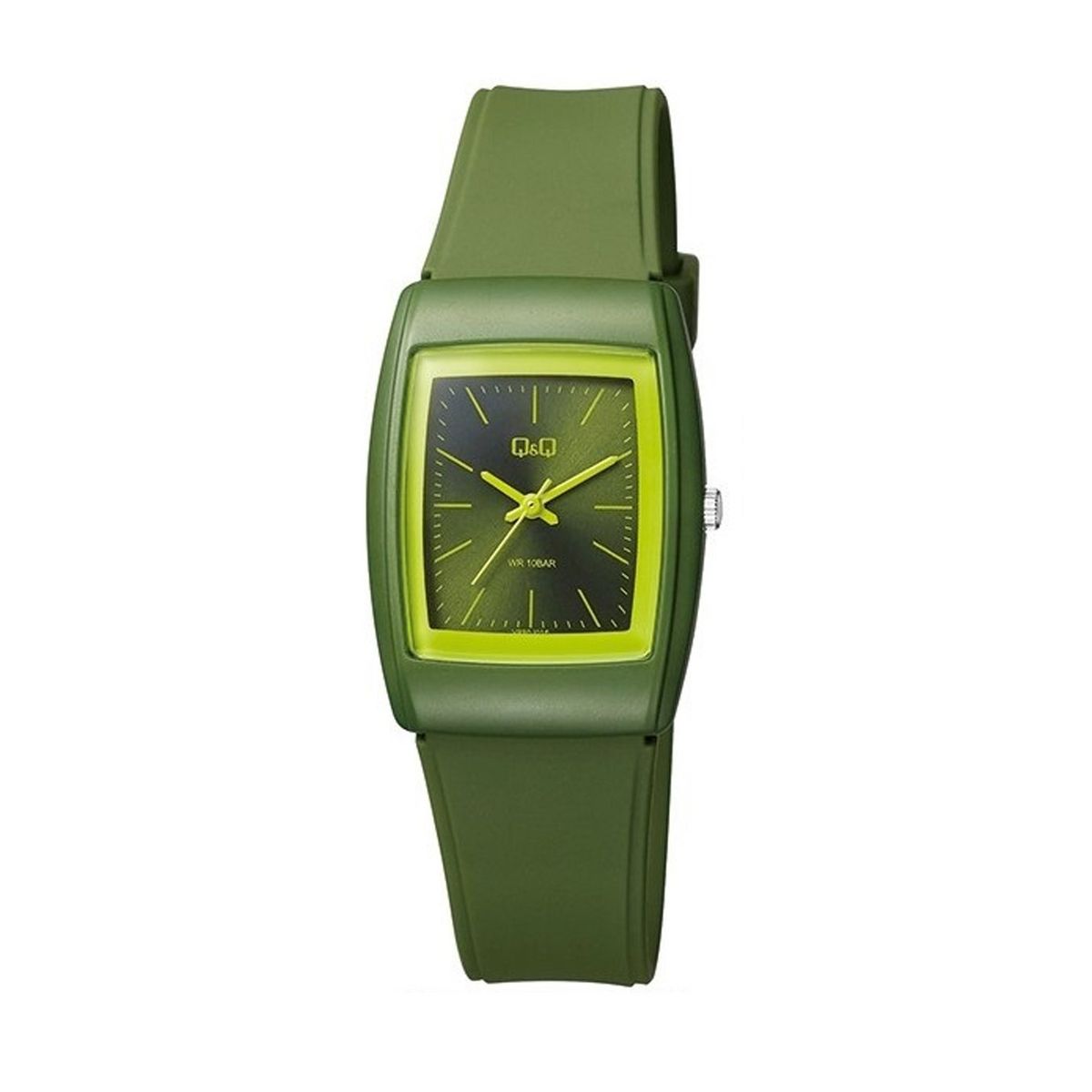 Q&Q - Reloj Q&Q Juvenil - Verde