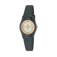 Q&Q - Reloj Juvenil - Negro