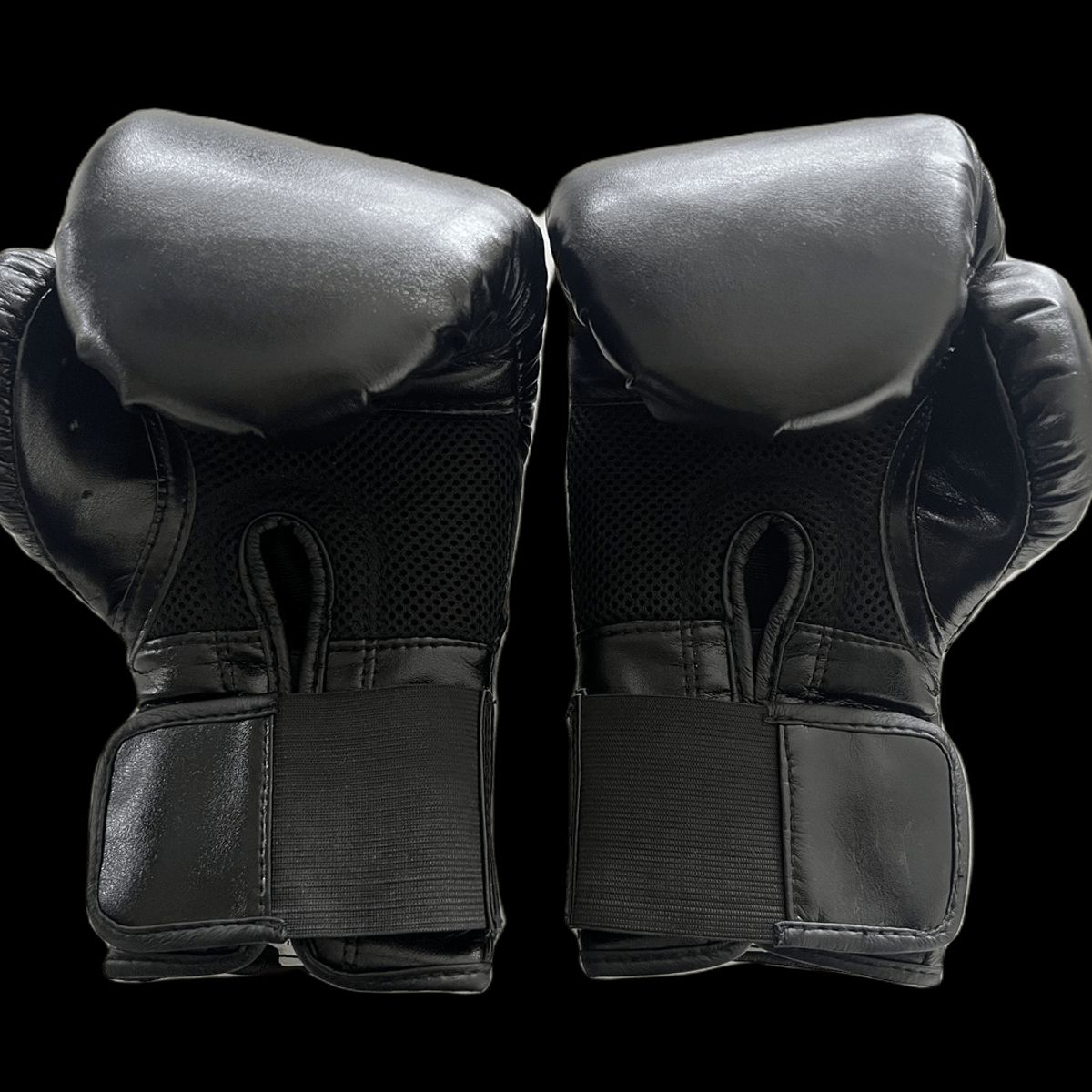 BASKO FITNESS - Guantes de Boxeo