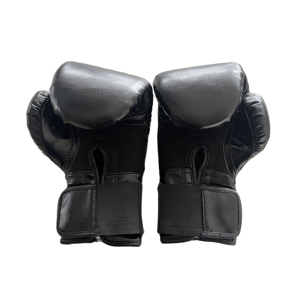 BASKO FITNESS - Guantes de Boxeo