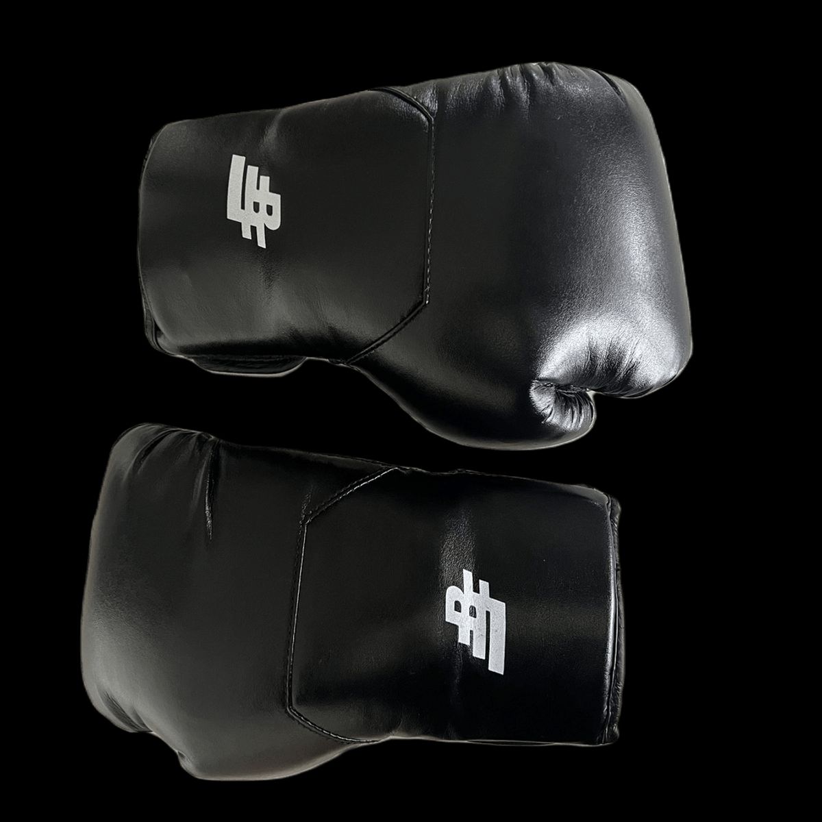 BASKO FITNESS - Guantes de Boxeo