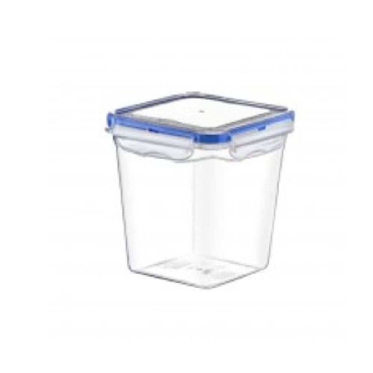 GENERICO - TUPPER HERMETICO 570 ML HECHO EN TURQUIA