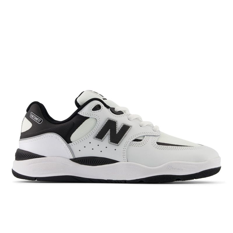 NEW BALANCE - Zapatillas Hombre New Balance NM1010WB Blanco