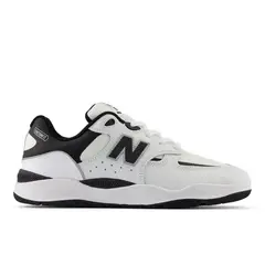 NEW BALANCE - Zapatillas Hombre NM1010WB Blanco