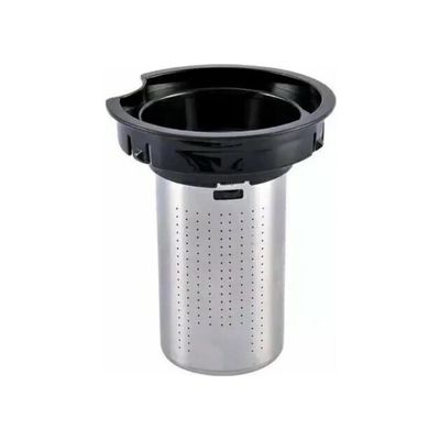 Imagen 2 del producto Tetera Con Infusor 900mL Te Hierbas Agua Accesorio Cocina