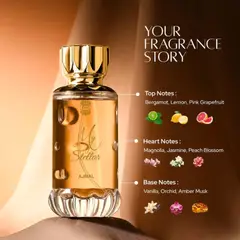 AJMAL - Perfume My Stellar Edp 100ml Mujer