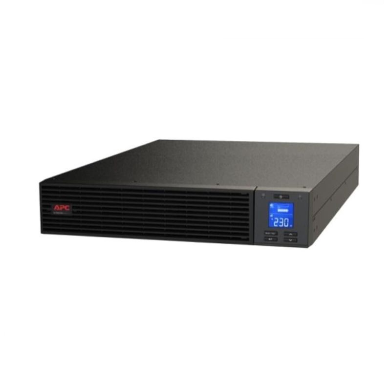 APC BY SCHNEIDER ELECTRIC - SRV1KRIRK APC Easy UPS SRV RM 1000VA WRail KIT
