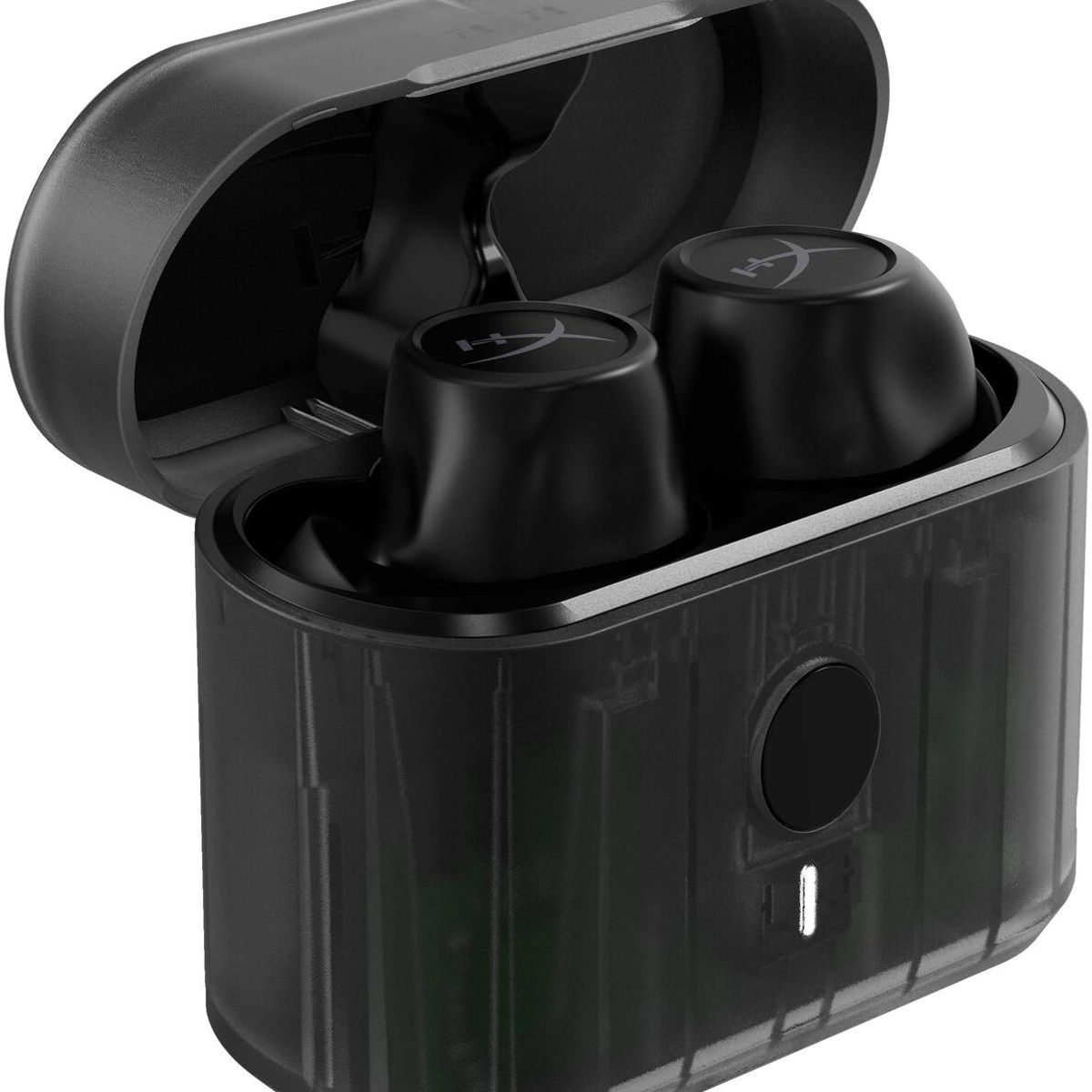 HYPERX - Audífono Gamer Inalámbricos HyperX Cirro Buds Pro TWS Negro