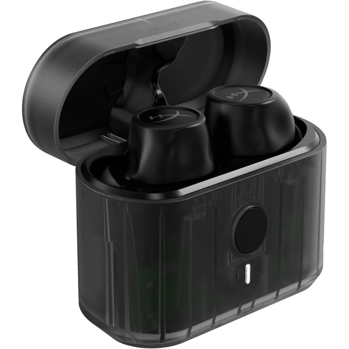 HYPERX - Audífono Gamer Inalámbricos HyperX Cirro Buds Pro TWS Negro