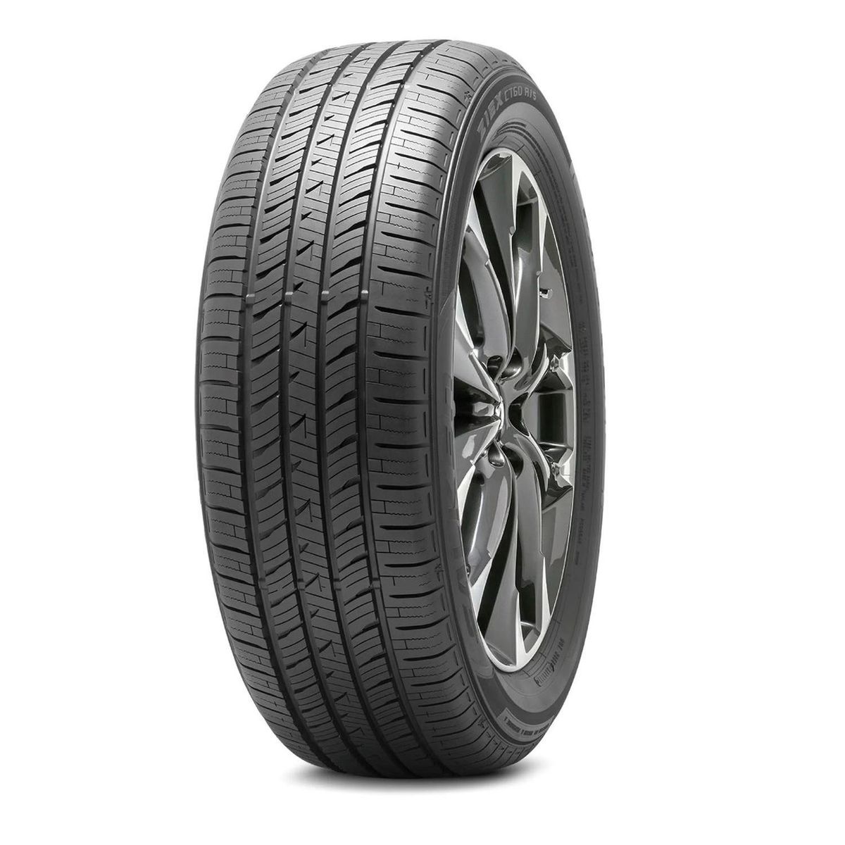 FALKEN - Neumático - 255/50R19 107V CT60AS Falken H/T TL THA