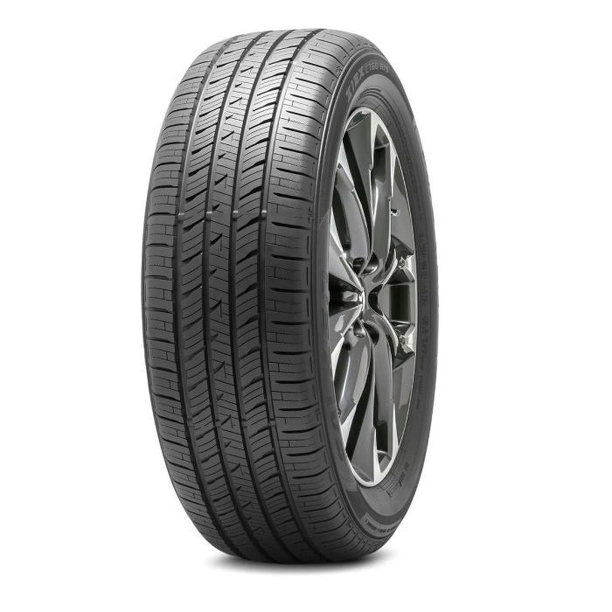 FALKEN - Neumático - 255/55R18 109V CT60AS Falken H/T THA