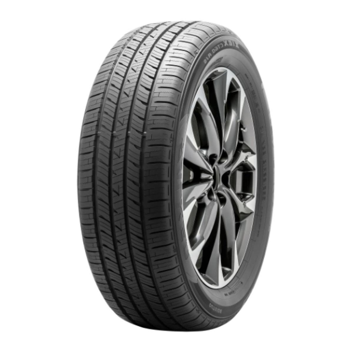 FALKEN - Neumático - 275/60R20 116H CT60AS Falken H/T TL BLK THA