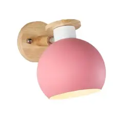 DD CASADADE - Apliqué Globo Rosa Isidora