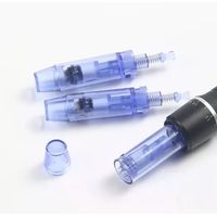 Pack 10 Cartucho Dermapen Dr. Pen A1 42 Pines