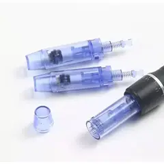 GENERICO - Pack 10 Cartucho Dermapen Dr. Pen A1 42 Pines