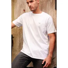 TRES CRUCES - POLERA AZTECA MC