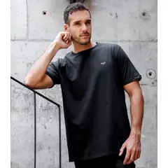 TRES CRUCES - POLERA AZTECA MC