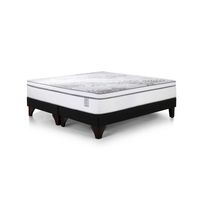 Box Spring Neo Plus 2 Plazas 150 x 200 cm