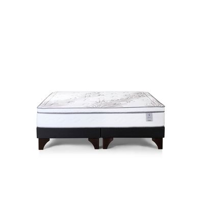 Imagen 2 del producto Box Spring Neo Plus 2 Plazas 150 x 200 cm