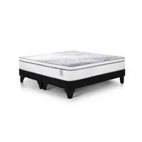 Box Spring Neo Plus King 180 x 200 cm