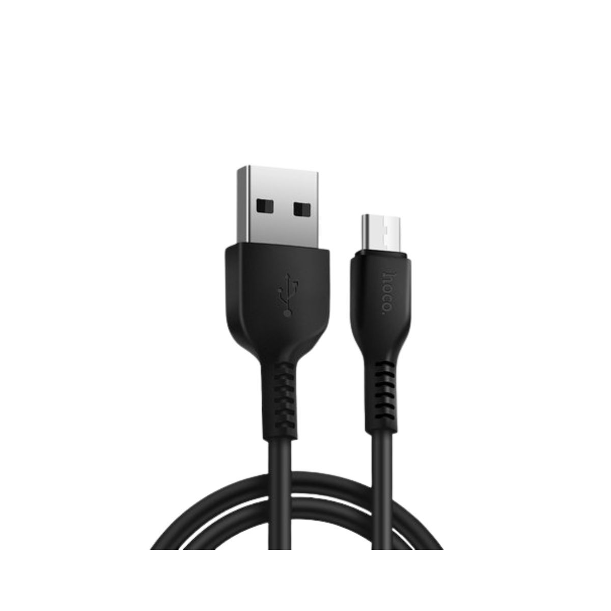 HOCO - Cable Tipo C 2 Metros Negro