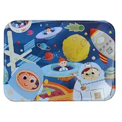 GENERICO - Puzzle 120 Piezas Espacio