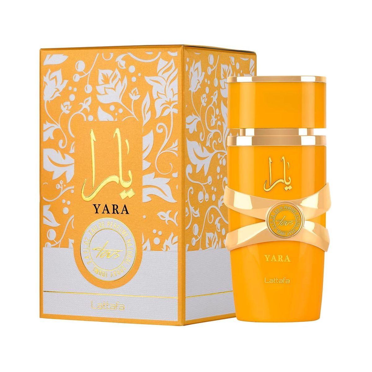 LATTAFA - Perfume Lattafa Yara Tous Eau De Parfum 100ml Mujer