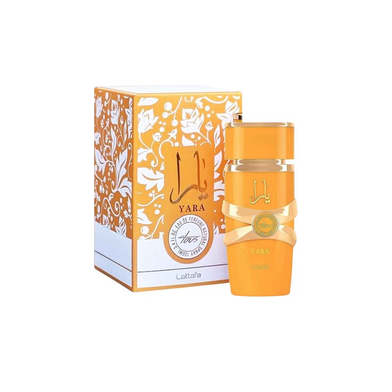 LATAFFA - Perfume Lattafa Yara Tous Eau De Parfum 100ml Mujer