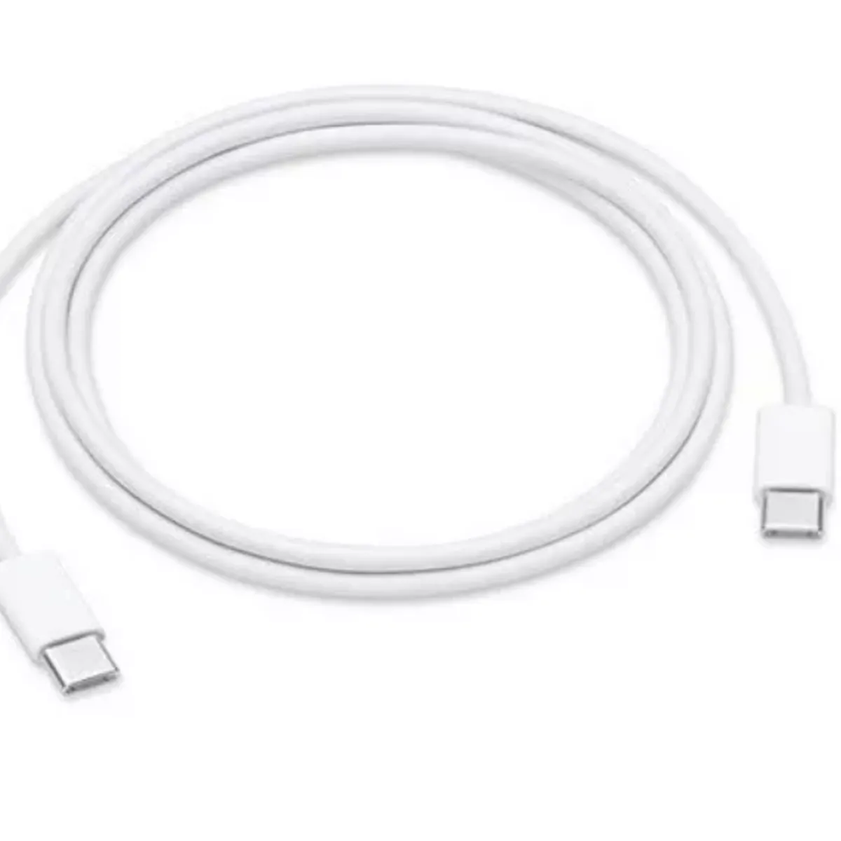 APPLE - Cargador Adaptador 20w Apple + Cable C a C Para IPhone 15