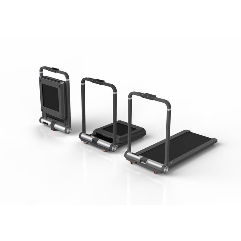 KINGSMITH - Walkingpad KingSmith Trotadora MC21 color Negro