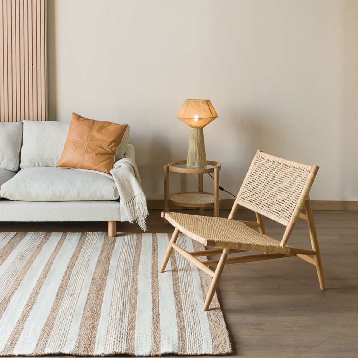 AMOBLE - Poltrona Maine R Amoblé