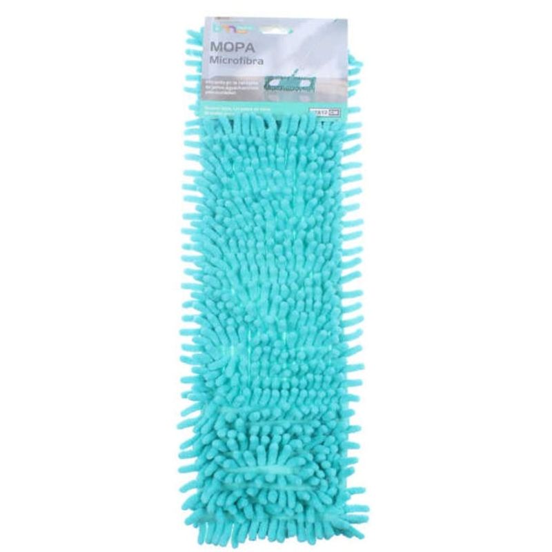 GENERICO - Mopa Microfibra Recambio 4212CM