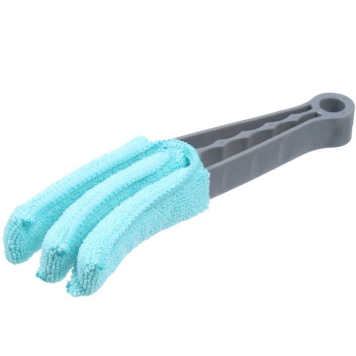 GENERICO - Cepillo Limpiador Veneciano Doméstico Para Persianas