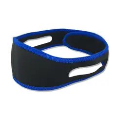 GENERICO - Banda Facial Anti Ronquidos Ajustable