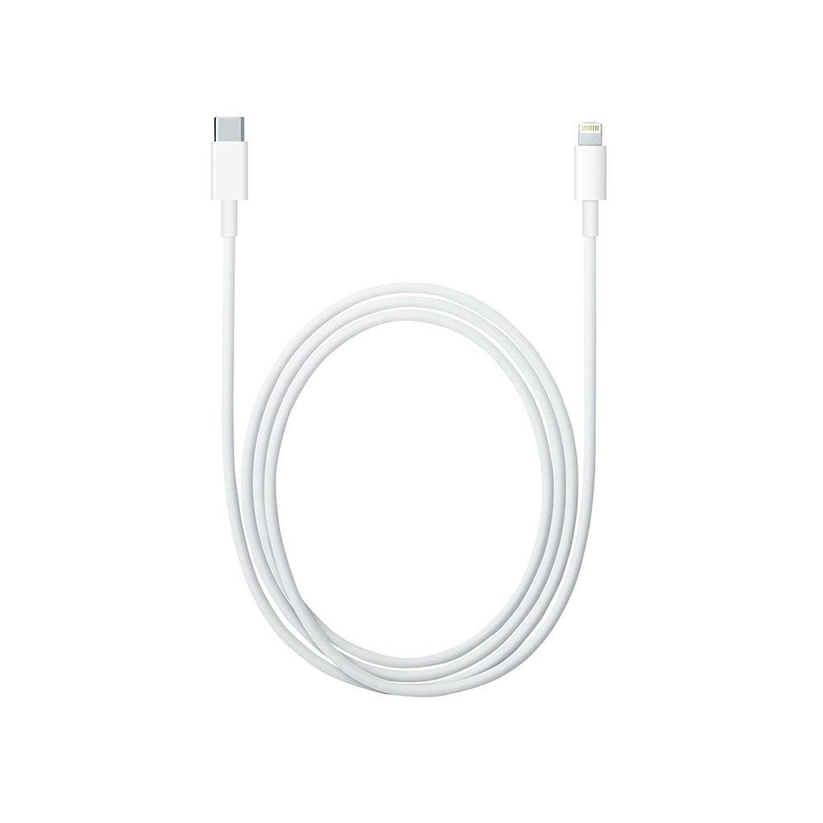 APPLE - Cable C A Lightning 2 Metro Apple Original.