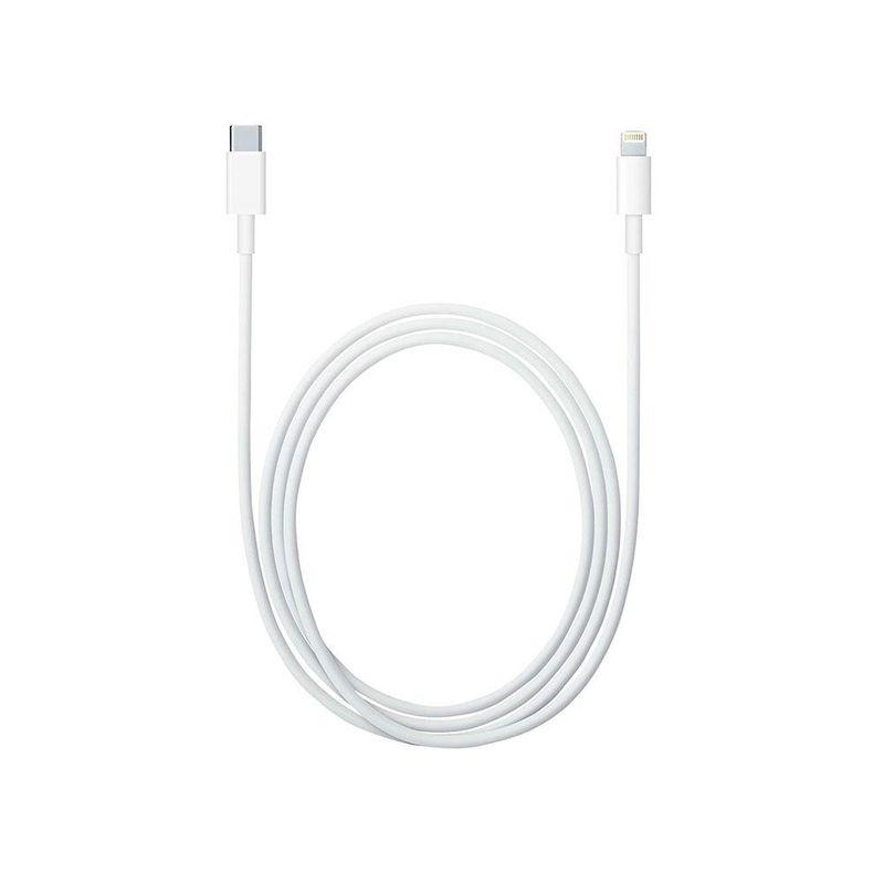 APPLE - Cable C A Lightning 2 Metro Apple Original