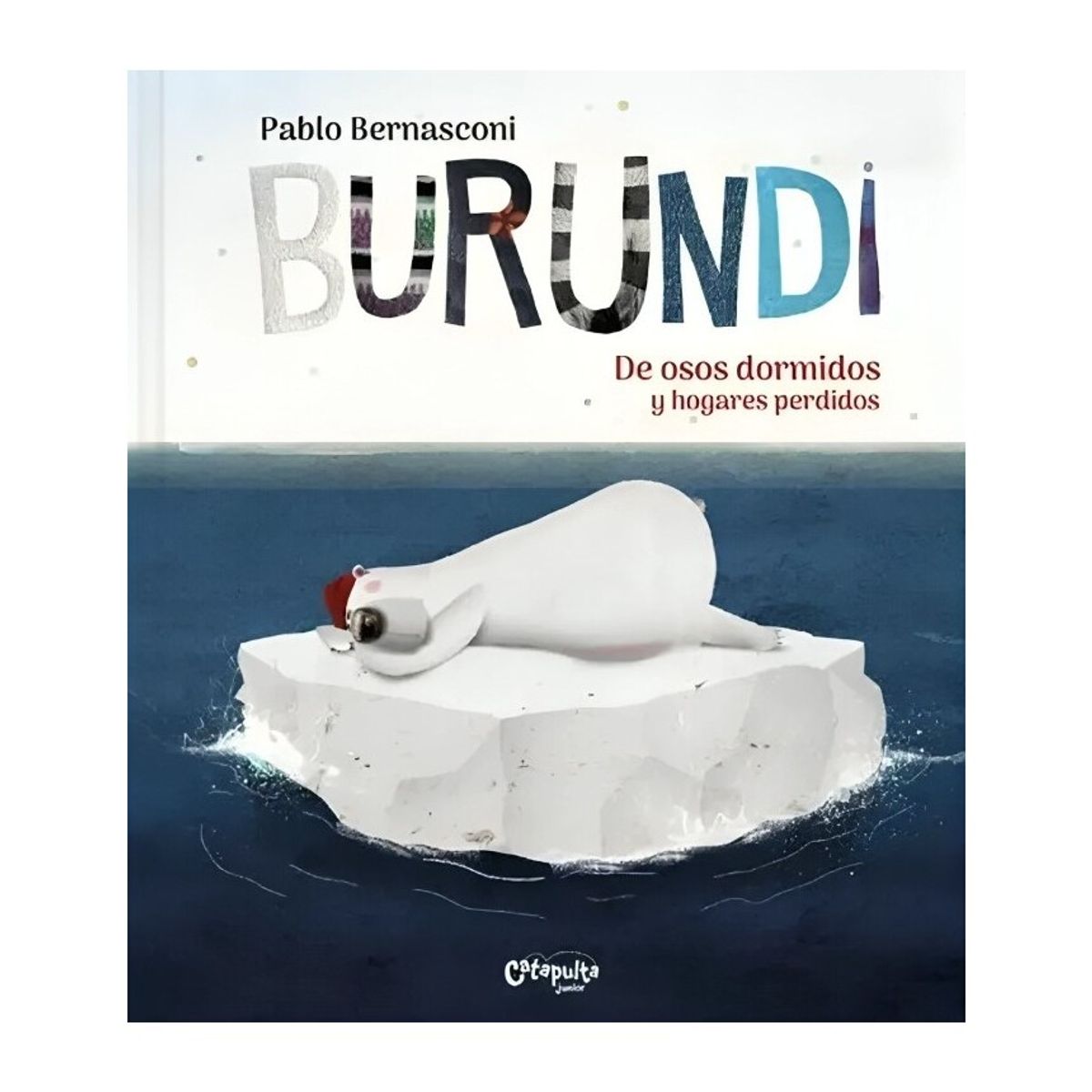 TOP10BOOKS - LIBRO Burundi: De Osos Dormidos Y Hogares Perdidos