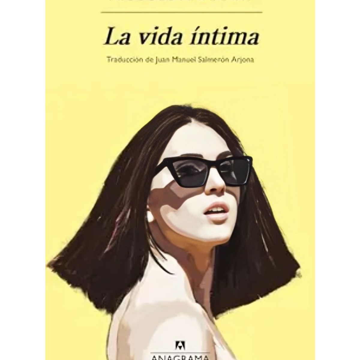 TOP10BOOKS - LIBRO La Vida Intima - La Vida Intima