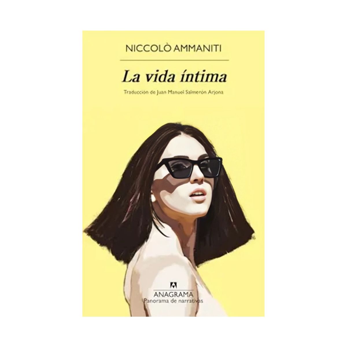TOP10BOOKS - LIBRO La Vida Intima - La Vida Intima