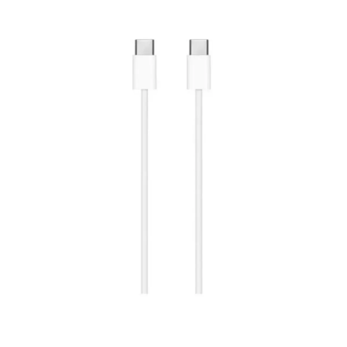 APPLE - Cable Apple C a C Para Iphone 15 Original