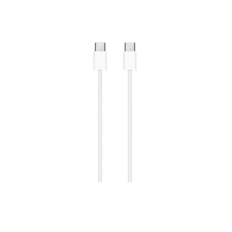 APPLE - Cable Apple C a C Para Iphone 15 Original