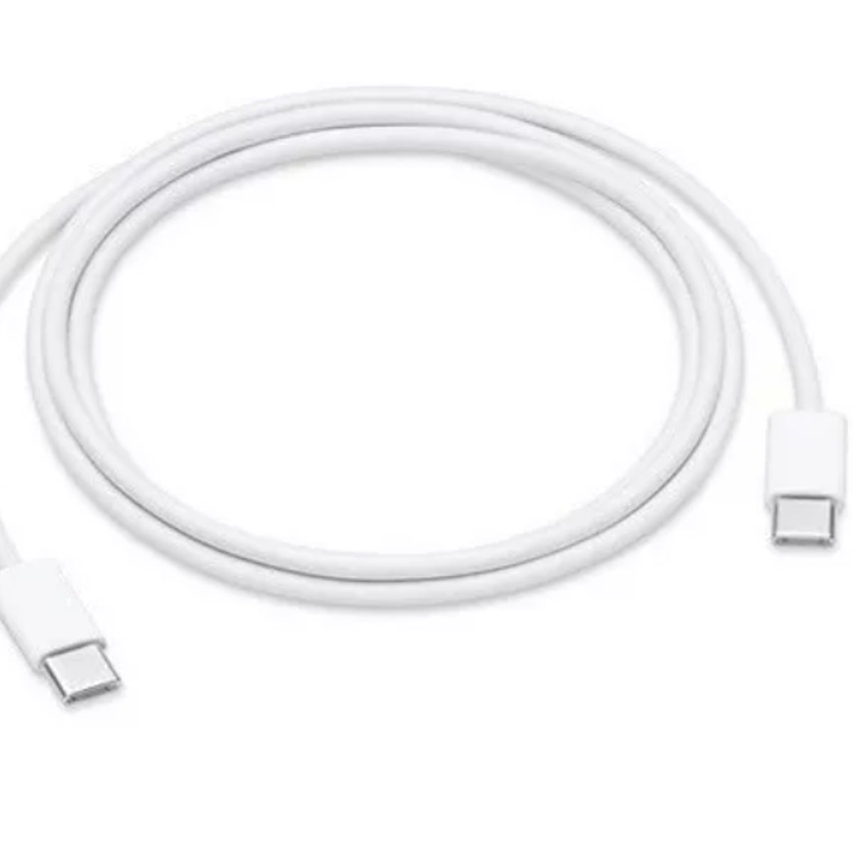 APPLE - Cable Apple C a C Para Iphone 15 Original